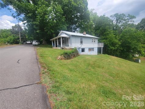 170 Ray Street Waynesville NC 28786