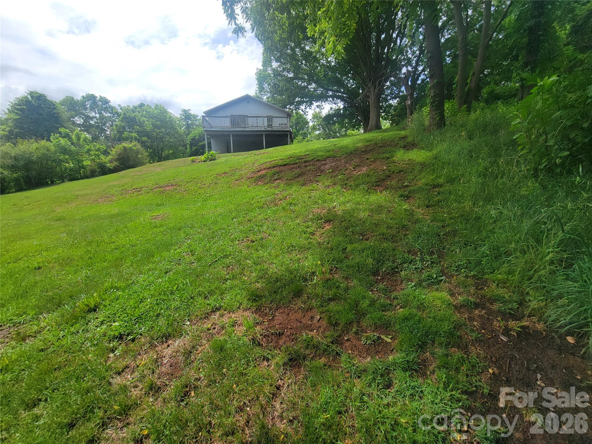 170 Ray Street Waynesville NC 28786