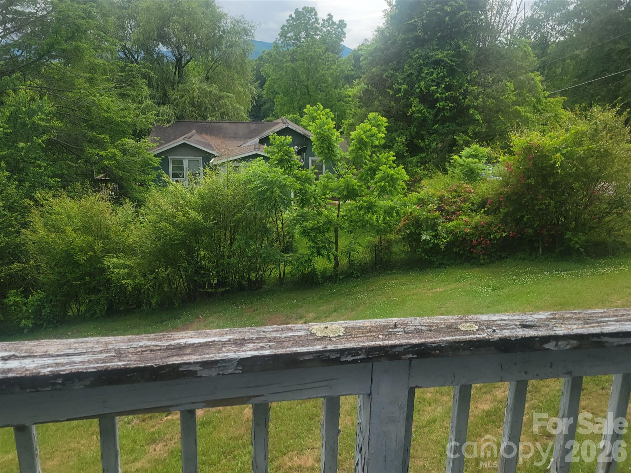 170 Ray Street Waynesville NC 28786