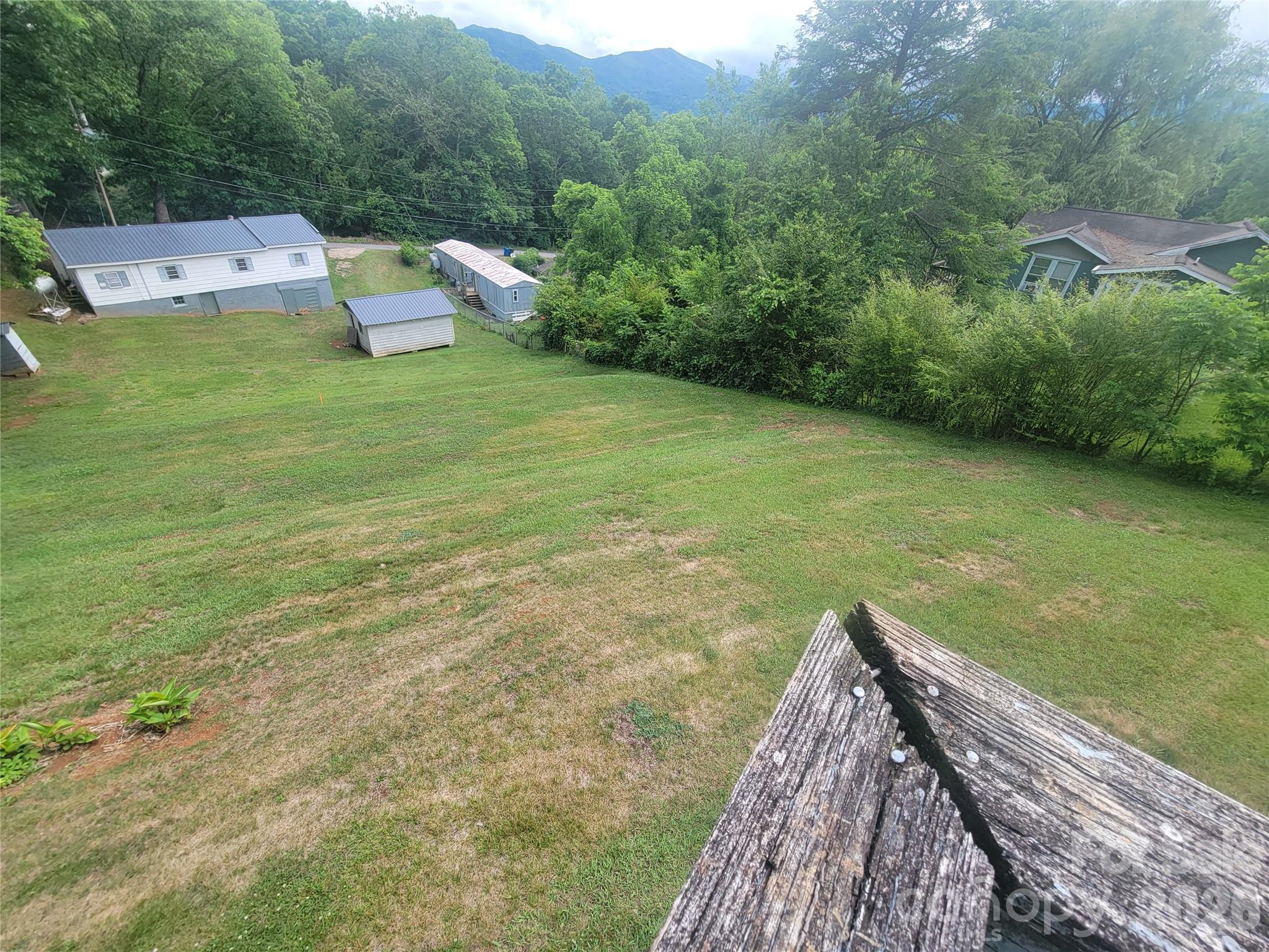 170 Ray Street Waynesville NC 28786