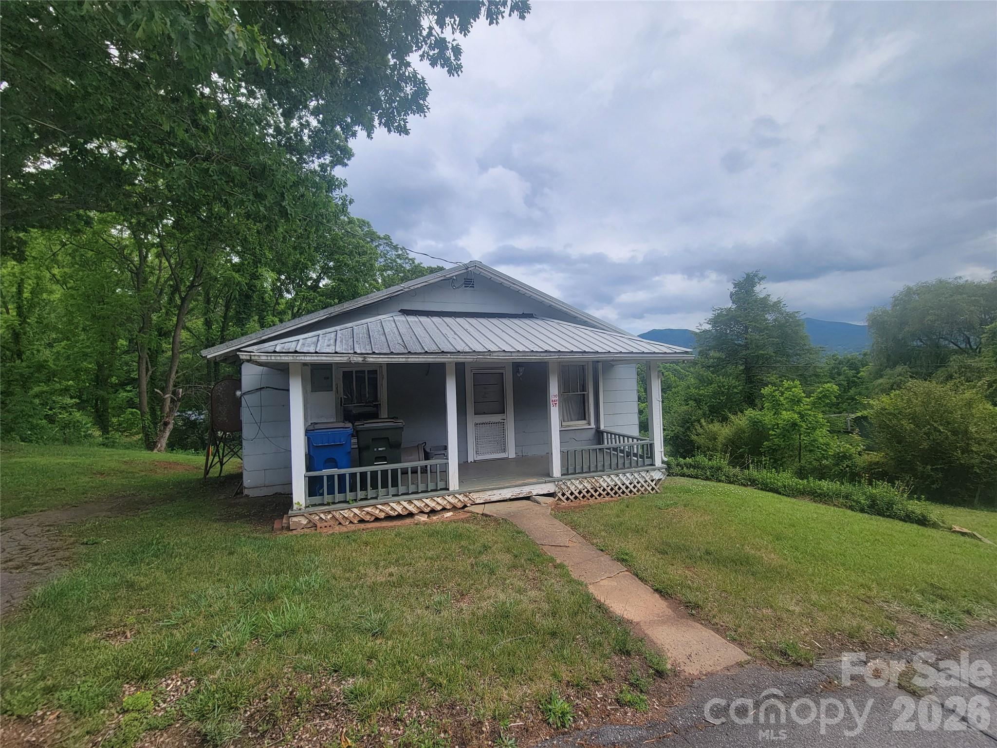 170 Ray Street Waynesville NC 28786