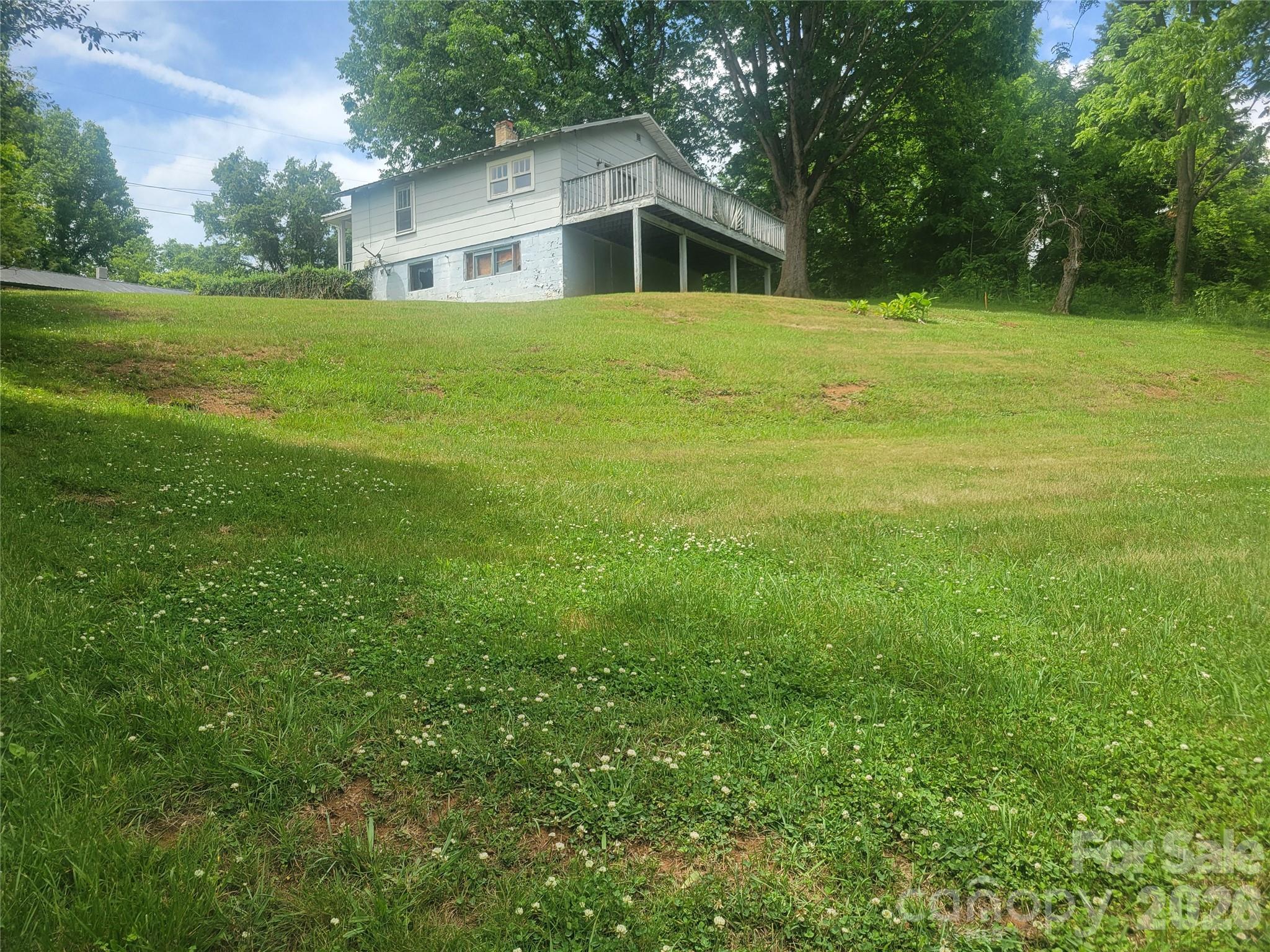 170 Ray Street Waynesville NC 28786