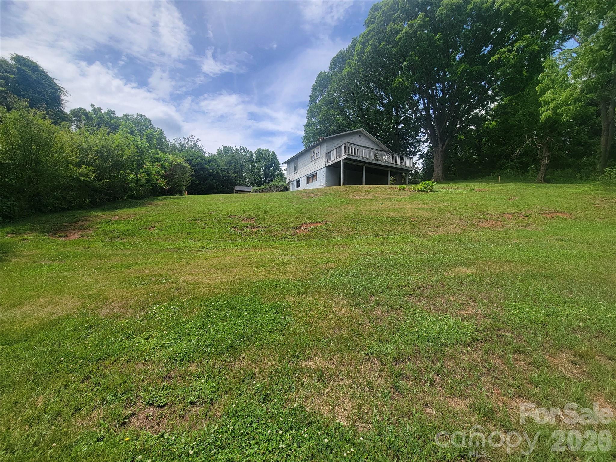 170 Ray Street Waynesville NC 28786