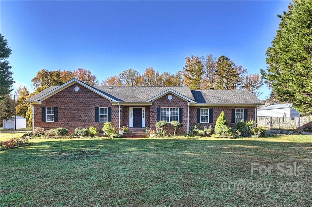 6223 Wilgrove Mint Hill Road Mint Hill NC 28227
