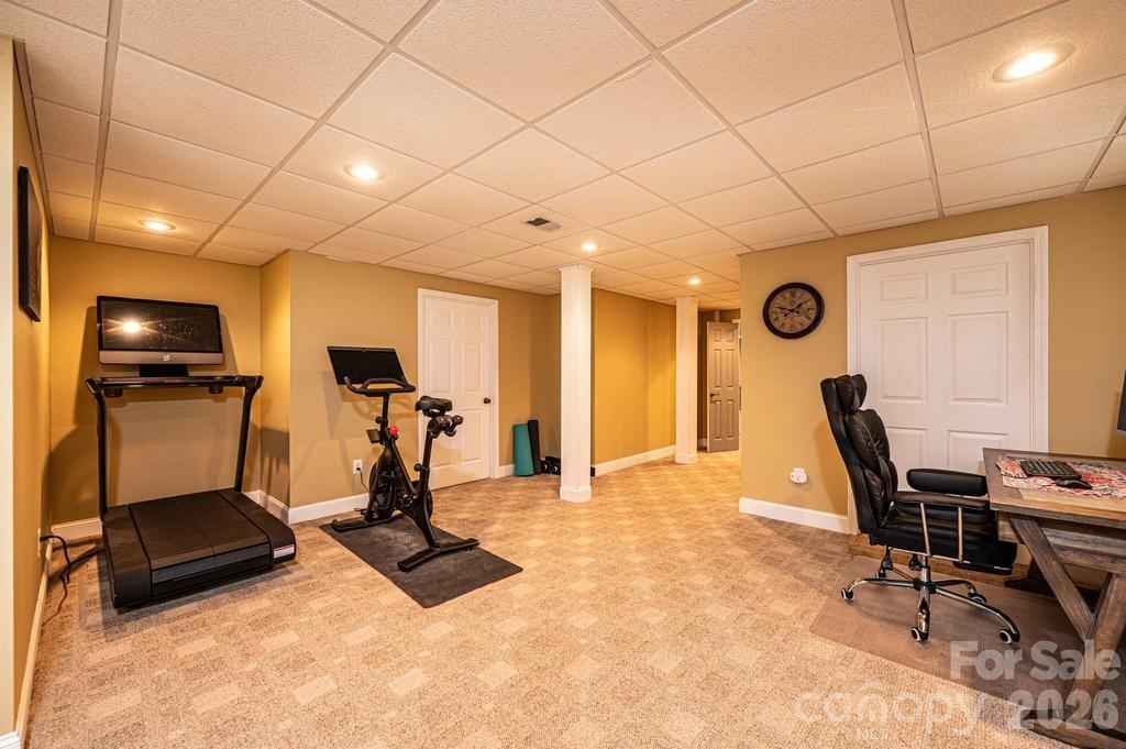 560 20th Avenue Court NW Hickory NC 28601