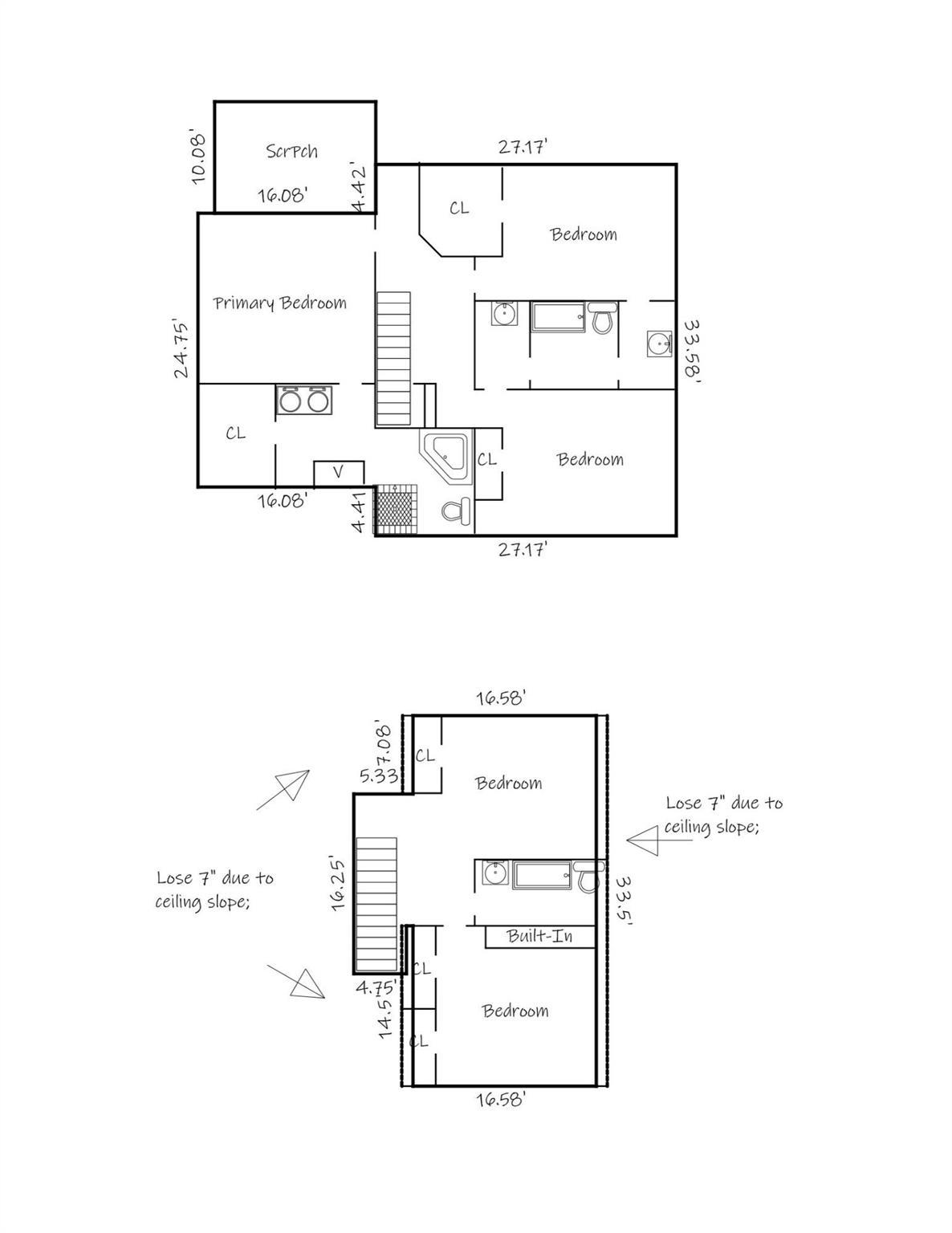 560 20th Avenue Court NW Hickory NC 28601