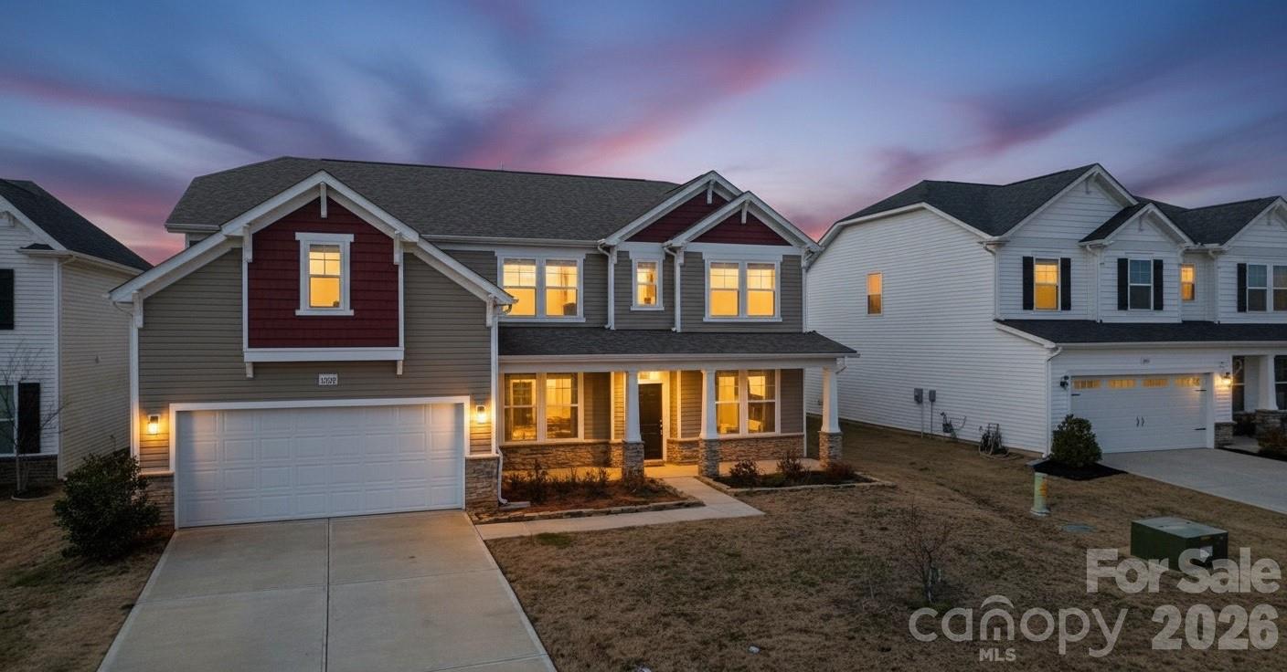 5029 Baileys Run Drive Rock Hill SC 29732