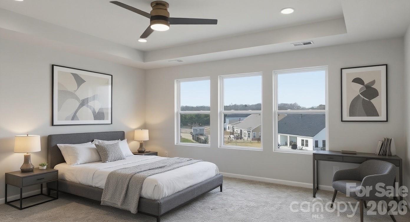 5029 Baileys Run Drive Rock Hill SC 29732