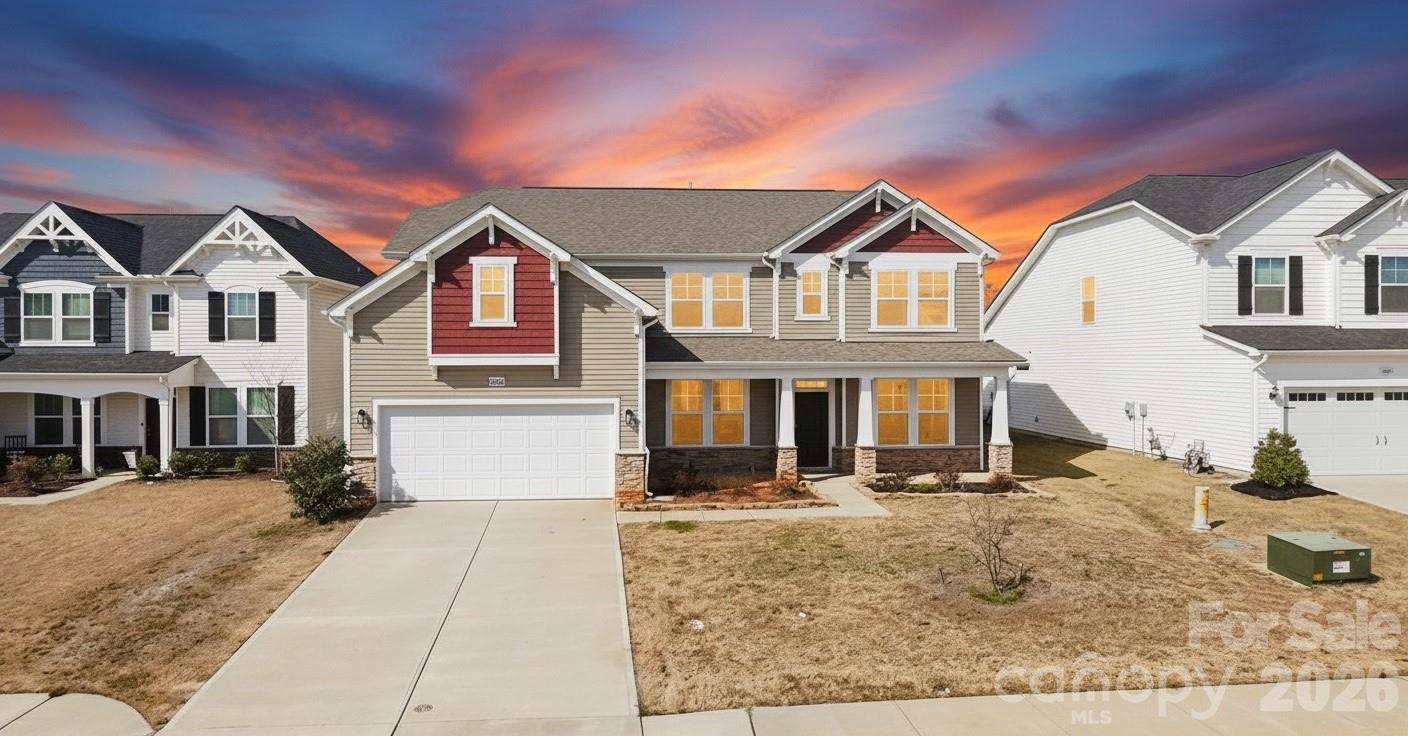5029 Baileys Run Drive Rock Hill SC 29732