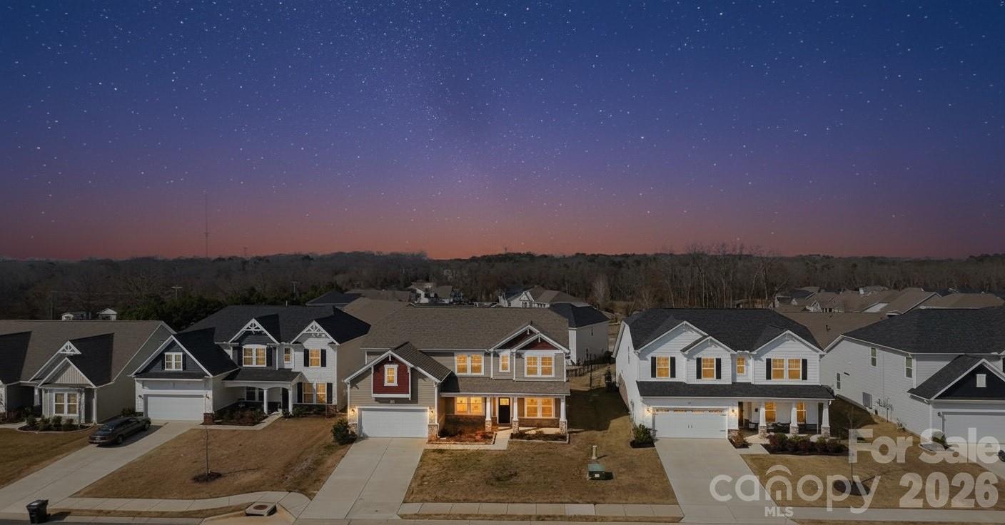 5029 Baileys Run Drive Rock Hill SC 29732