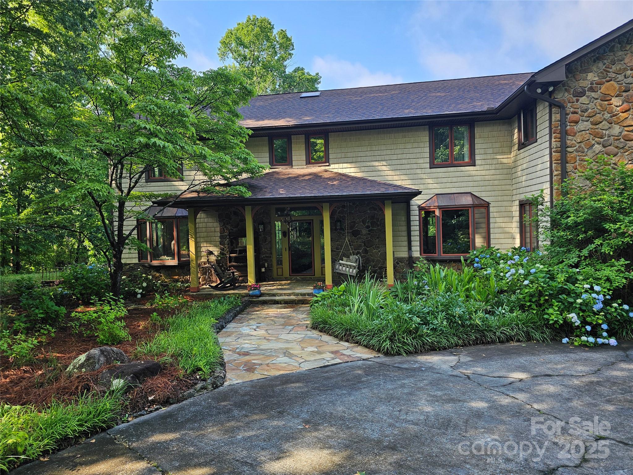 955 Brafford Drive Concord NC 28025