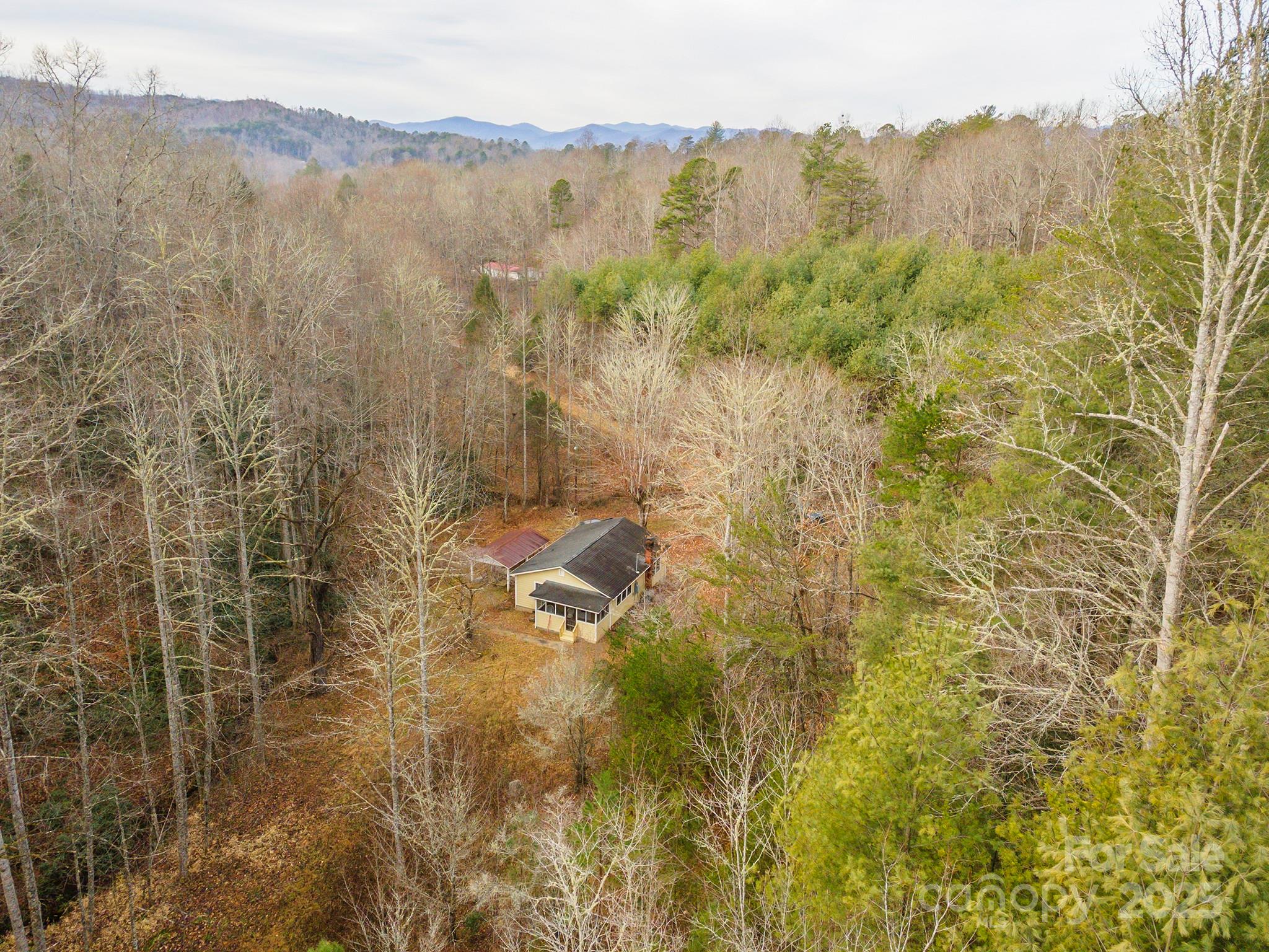 380 Buttercup Lane Marion NC 28752