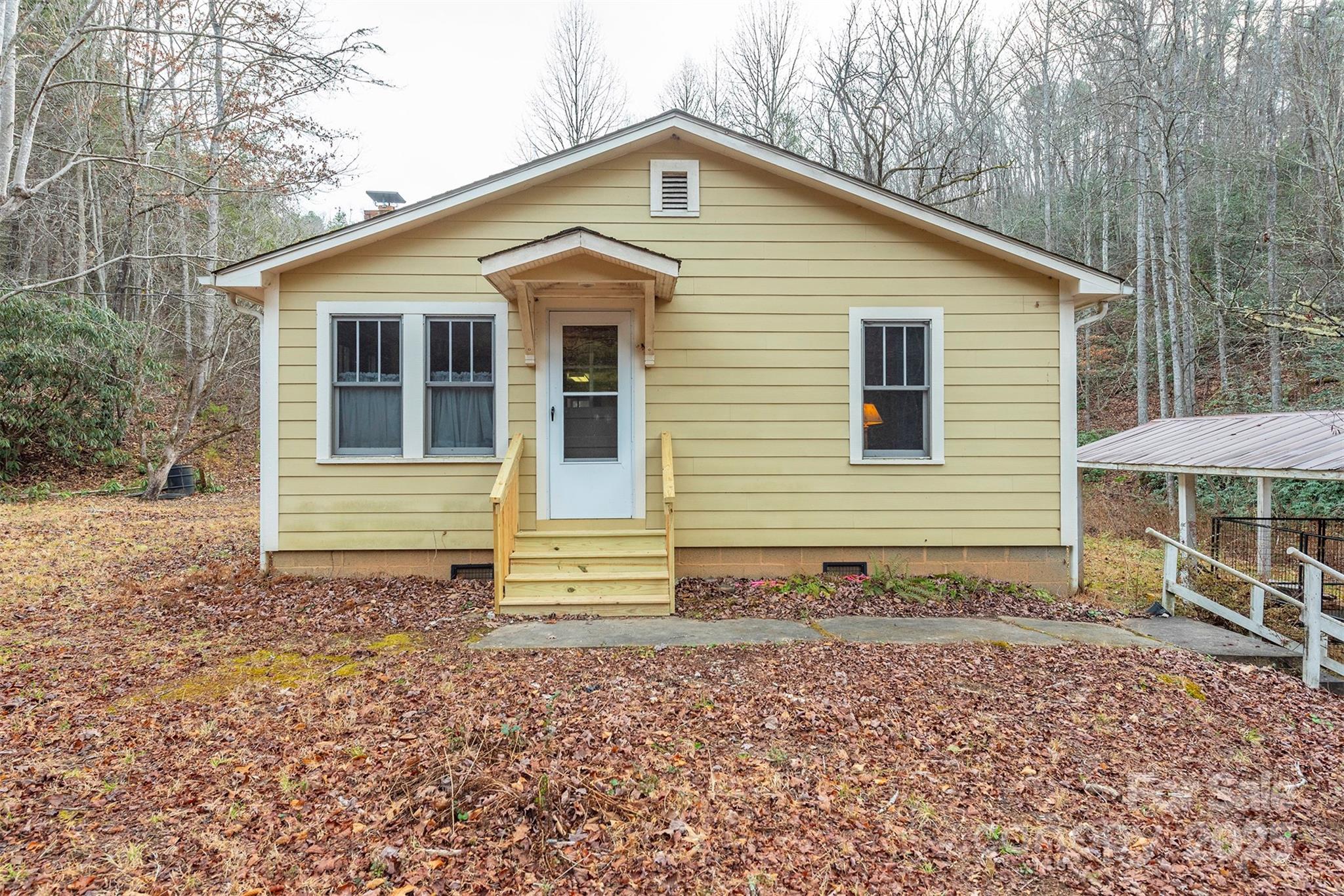 380 Buttercup Lane Marion NC 28752