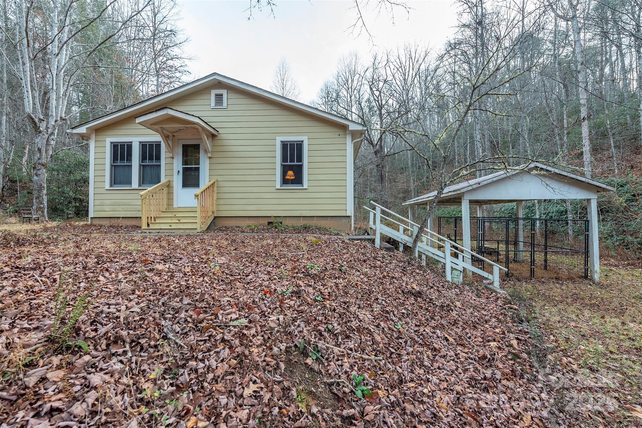 380 Buttercup Lane Marion NC 28752