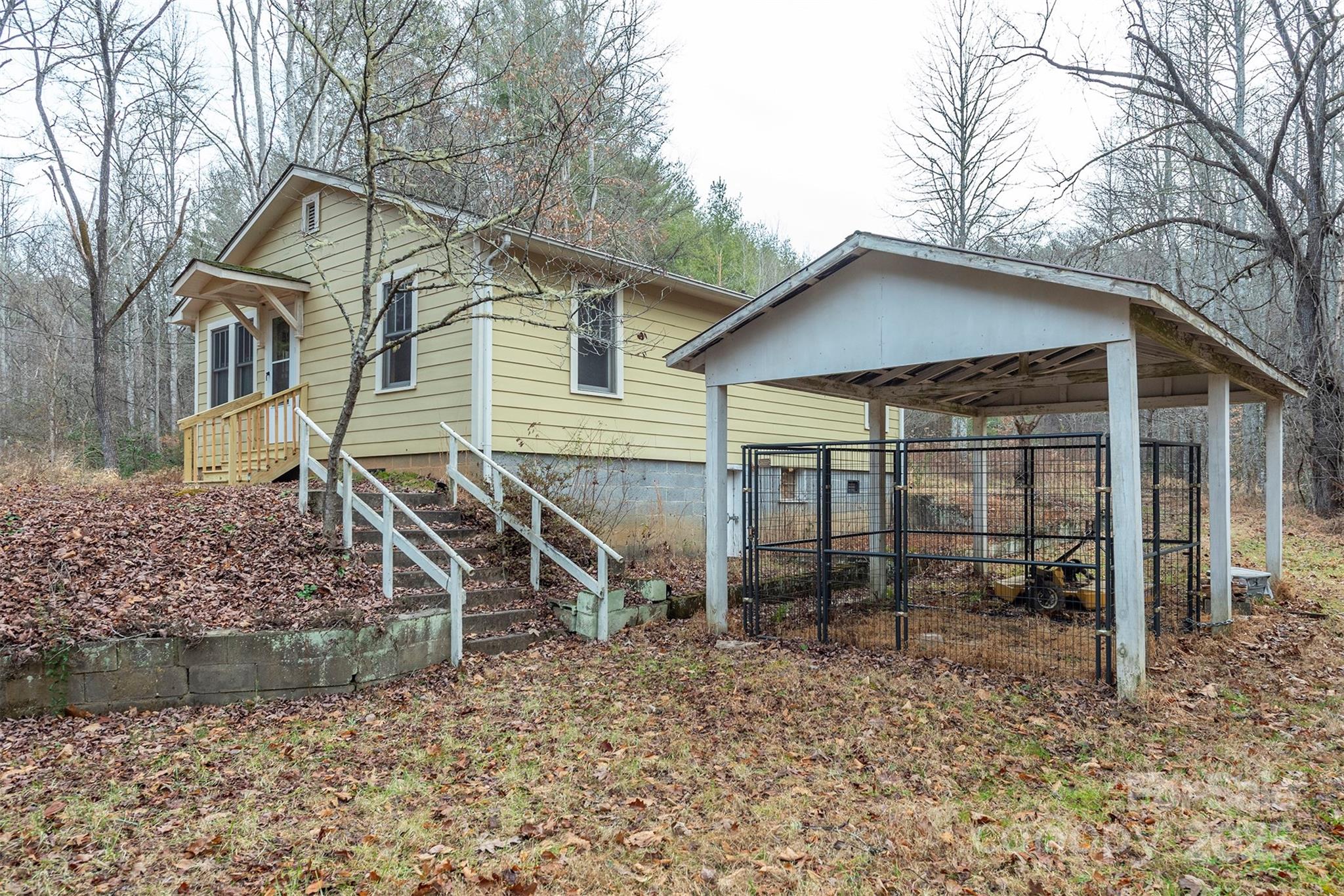 380 Buttercup Lane Marion NC 28752