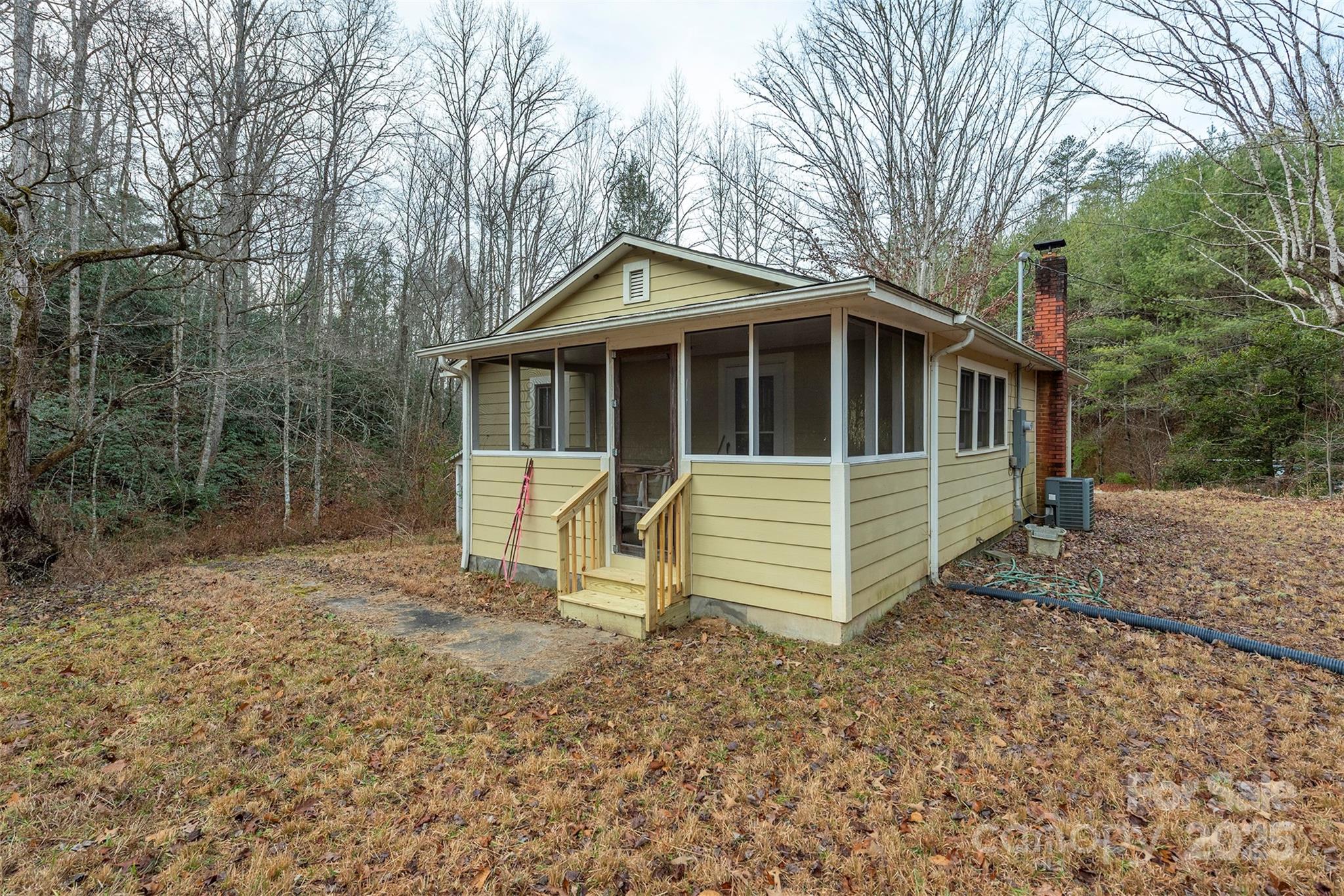 380 Buttercup Lane Marion NC 28752