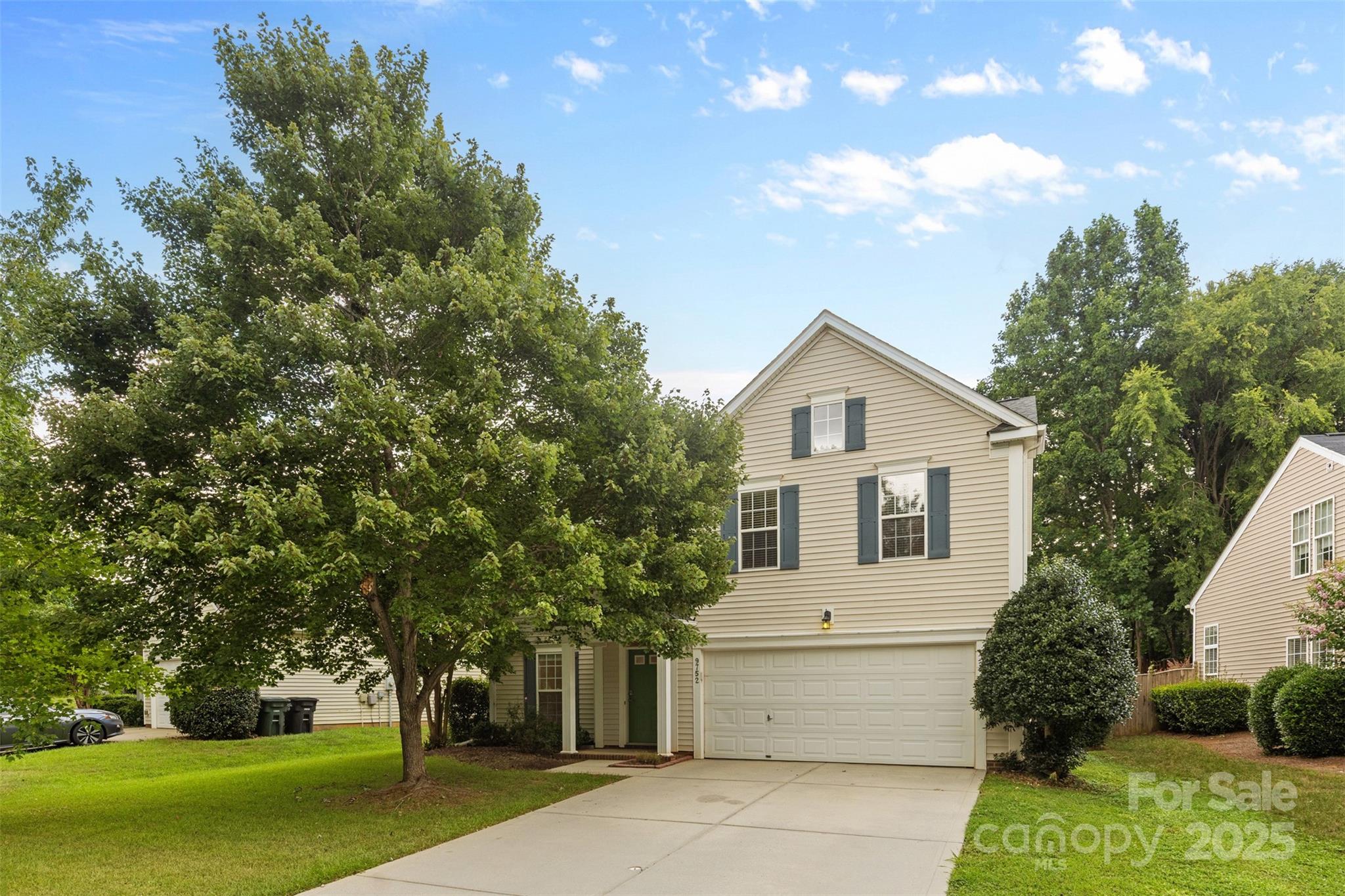 9752 Waltham Court Charlotte NC 28269