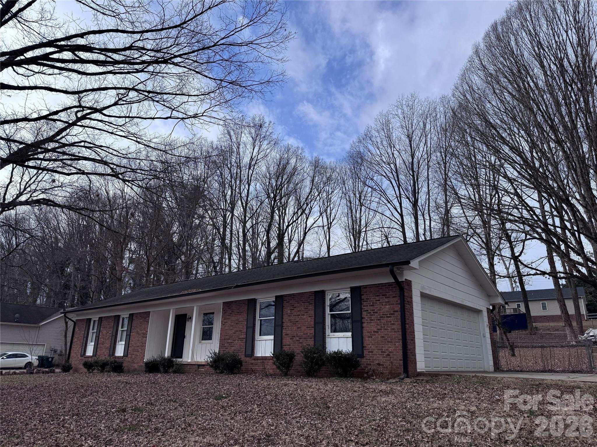 1511 Old Carriage Drive Newton NC 28658