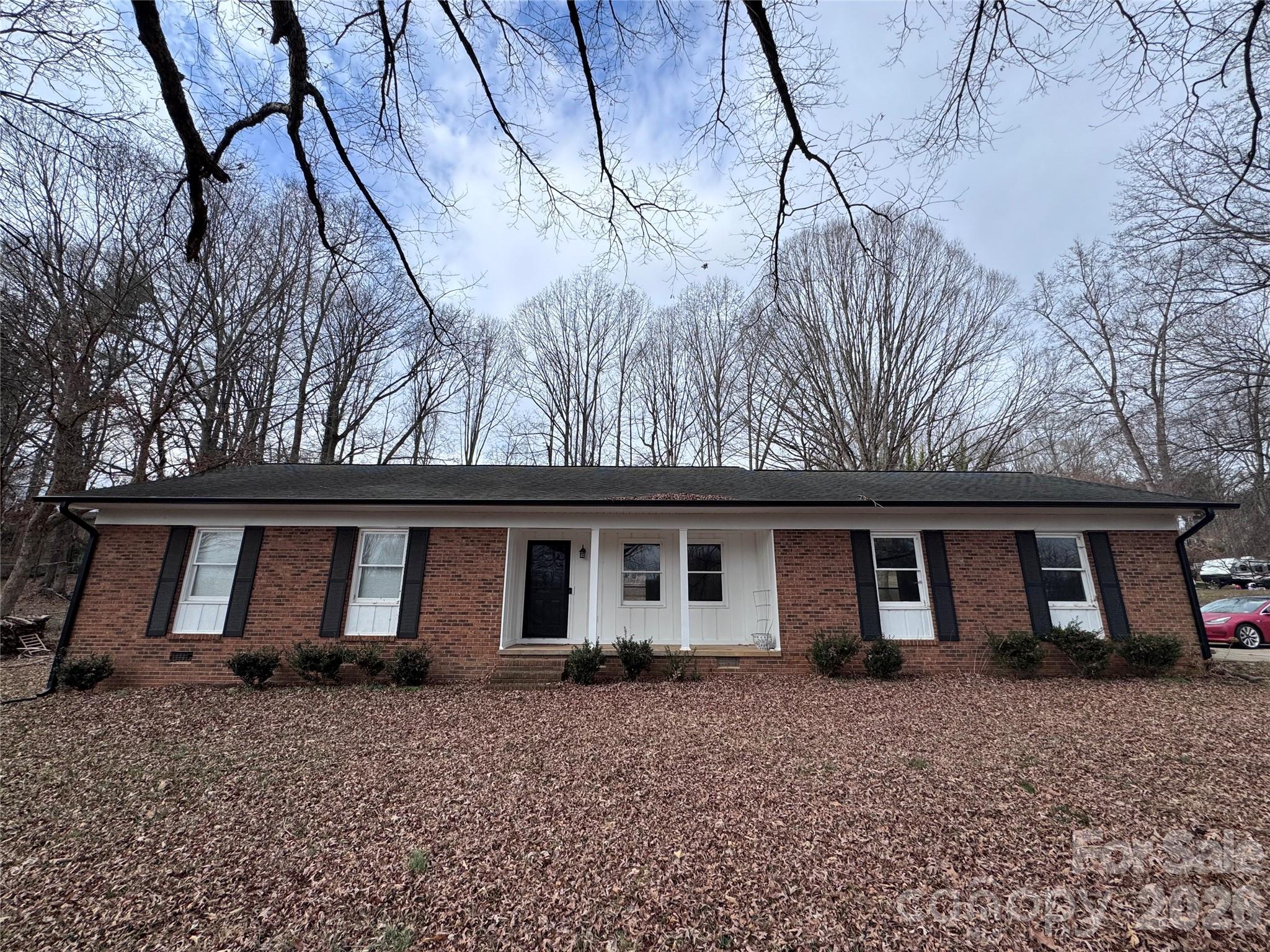 1511 Old Carriage Drive Newton NC 28658