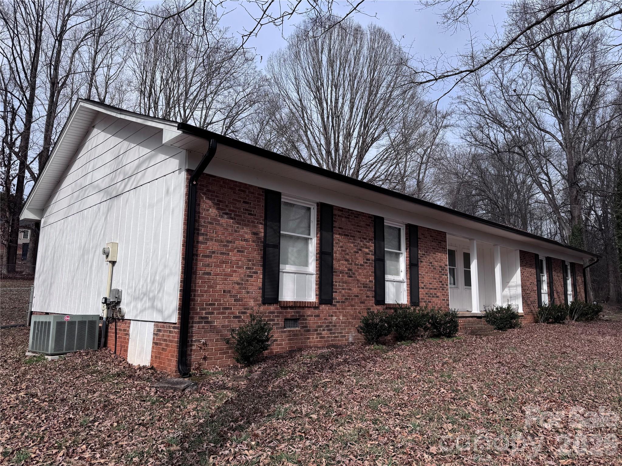 1511 Old Carriage Drive Newton NC 28658