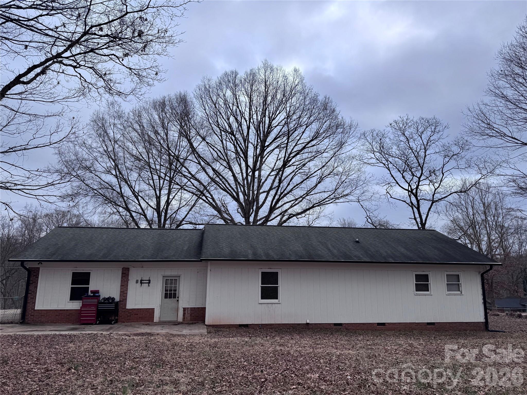 1511 Old Carriage Drive Newton NC 28658