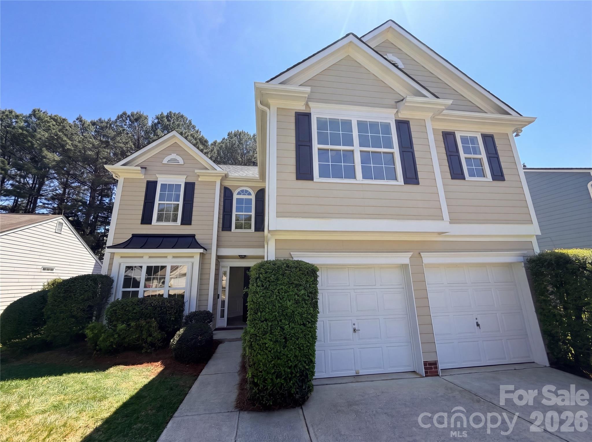7423 Henderson Park Road Huntersville NC 28078