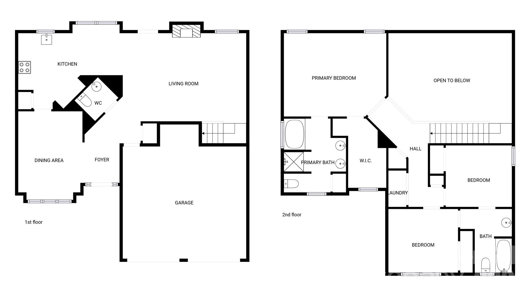7423 Henderson Park Road Huntersville NC 28078
