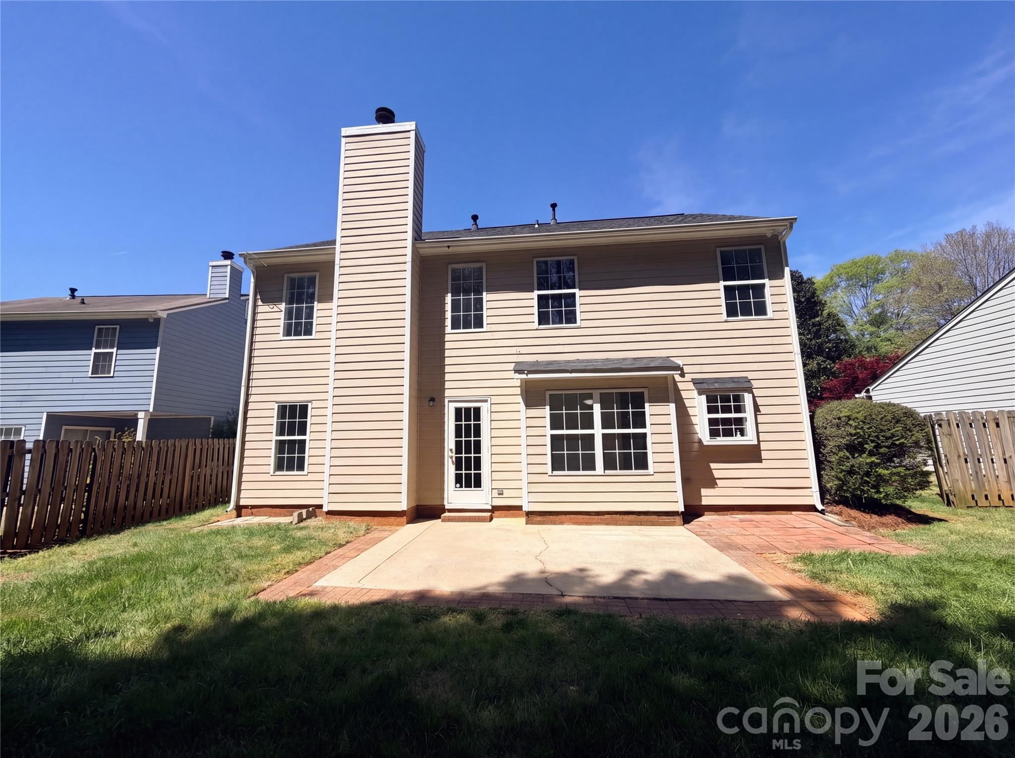 7423 Henderson Park Road Huntersville NC 28078