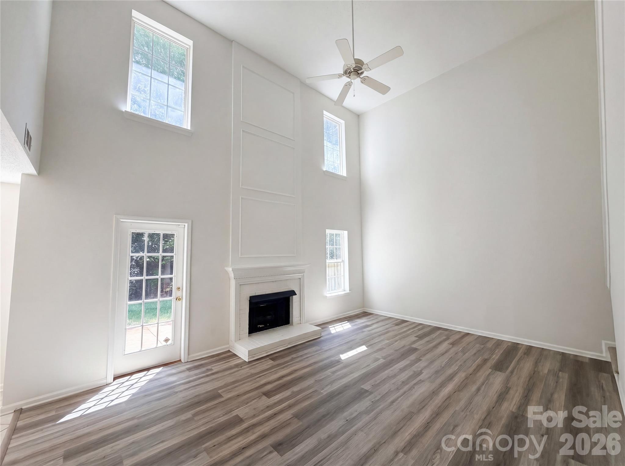 7423 Henderson Park Road Huntersville NC 28078
