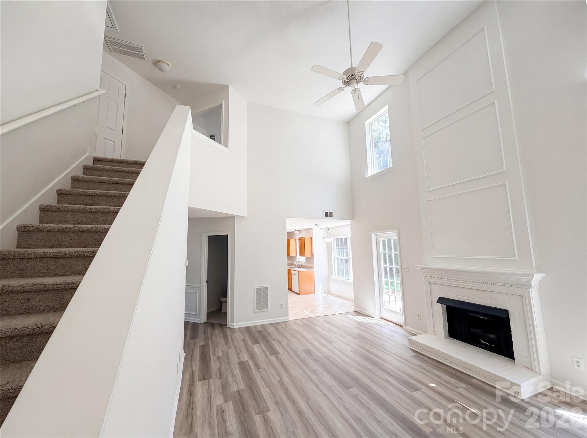 7423 Henderson Park Road Huntersville NC 28078