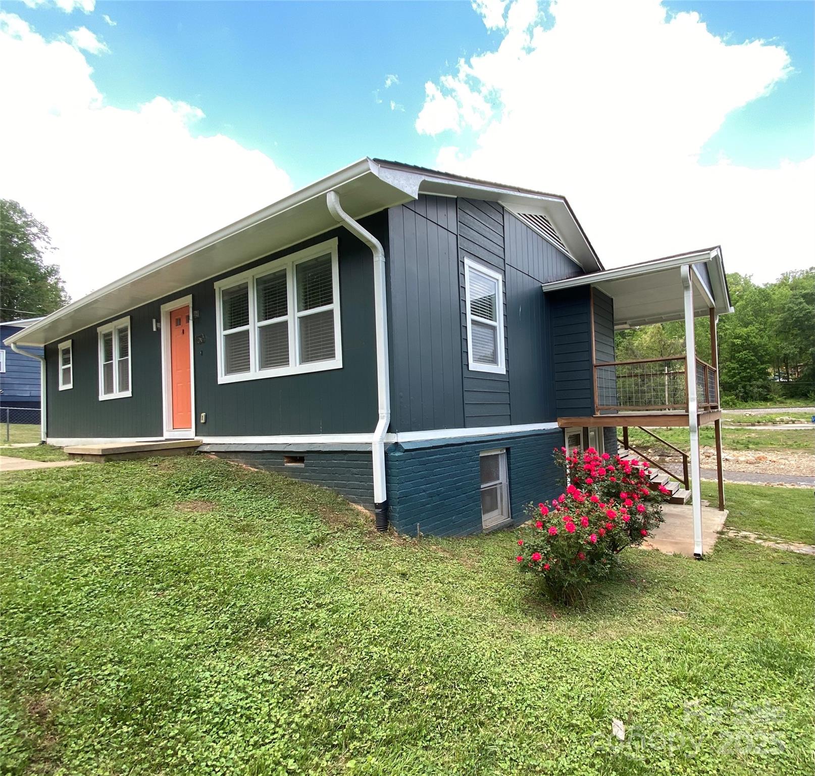 150 Westerman Street Old Fort NC 28762