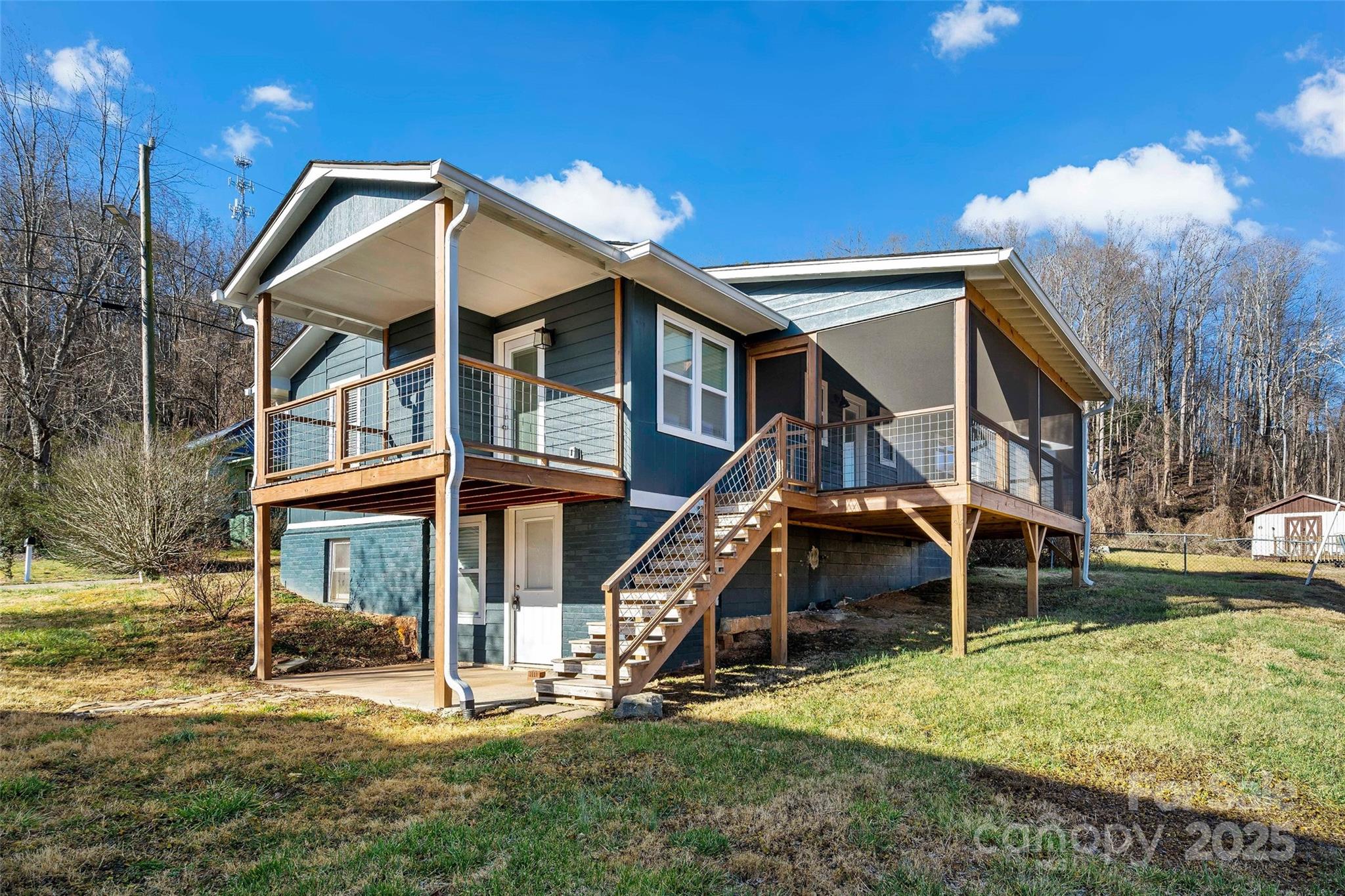 150 Westerman Street Old Fort NC 28762