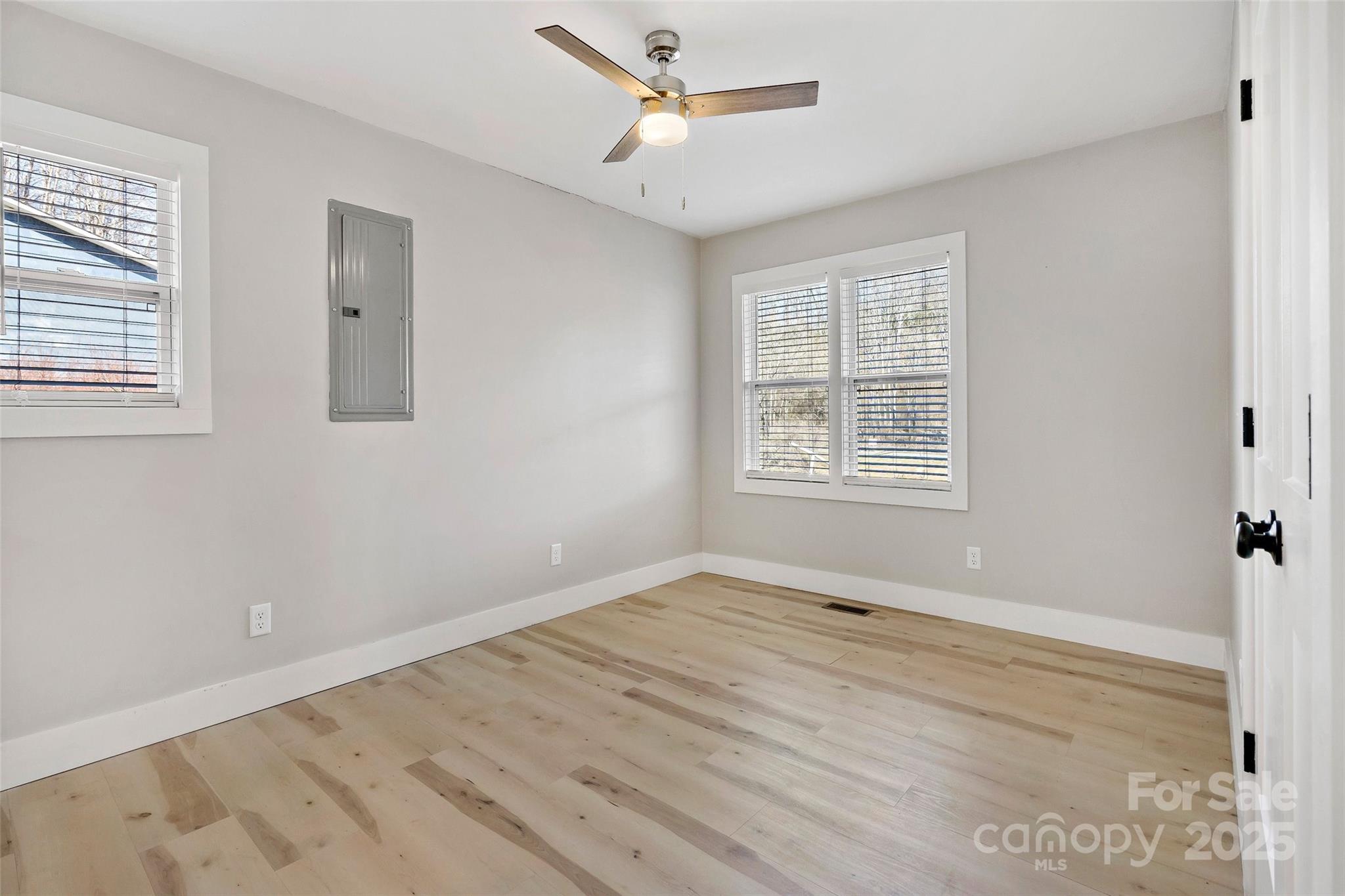 150 Westerman Street Old Fort NC 28762