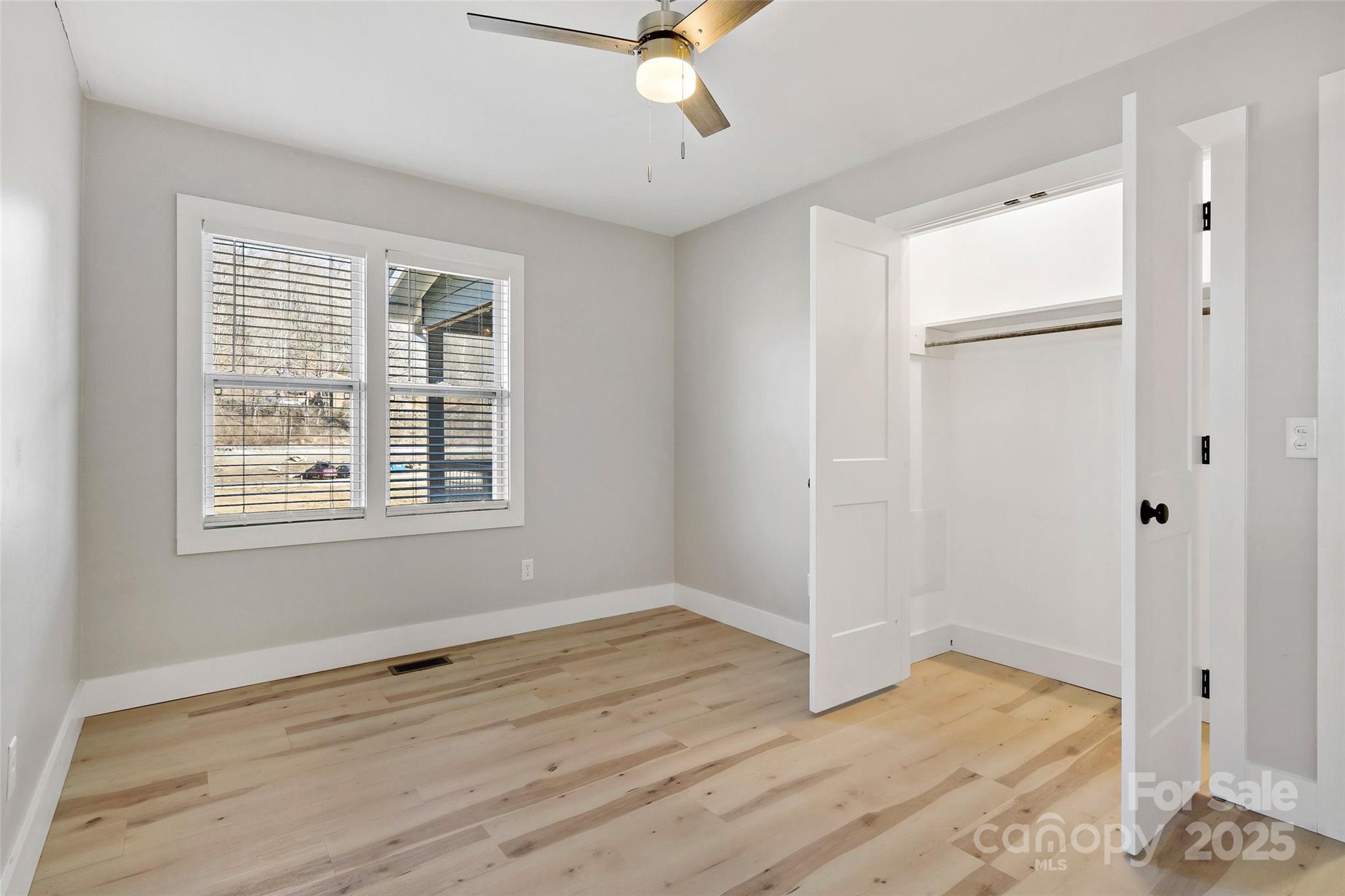 150 Westerman Street Old Fort NC 28762