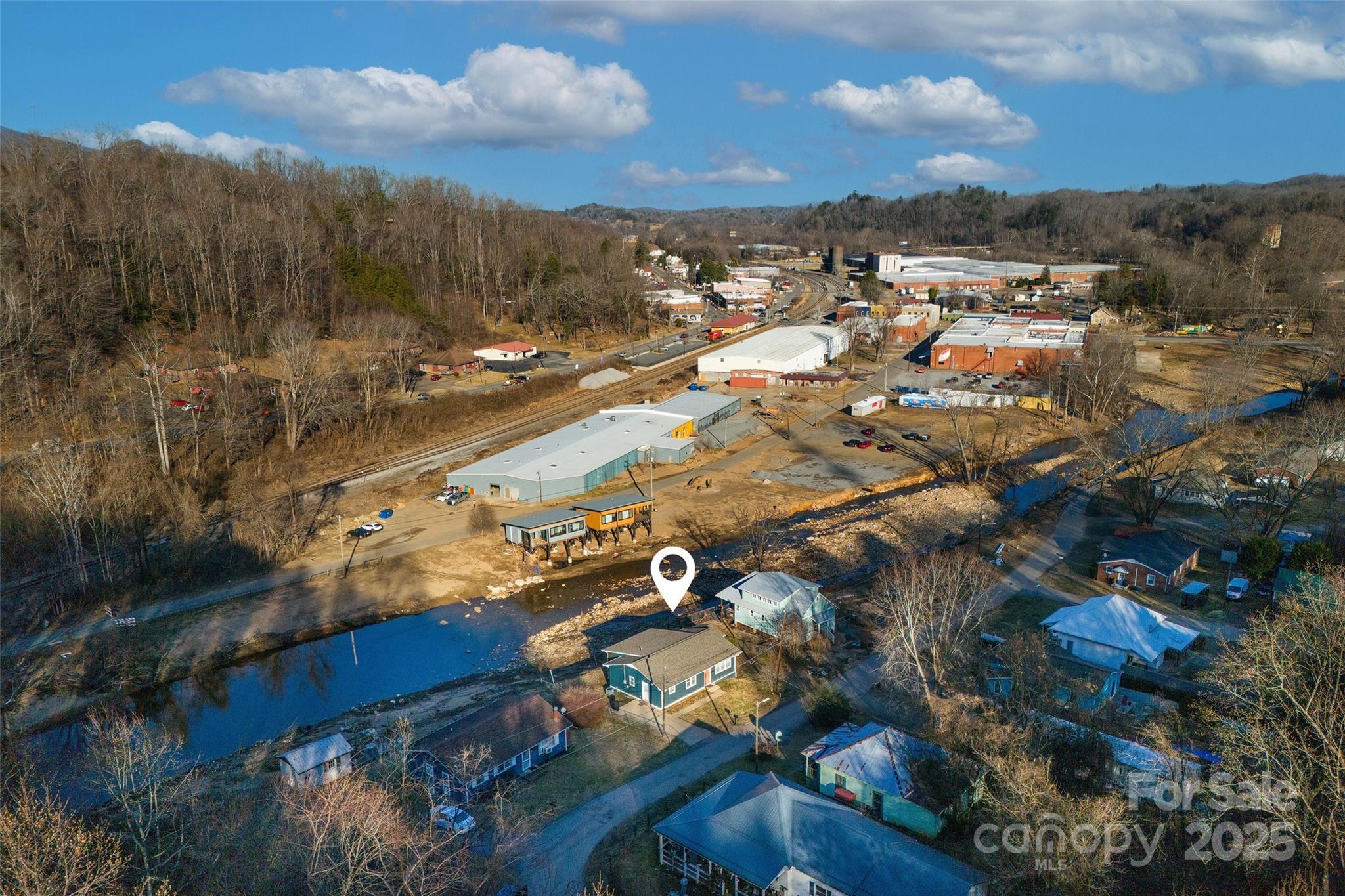 150 Westerman Street Old Fort NC 28762