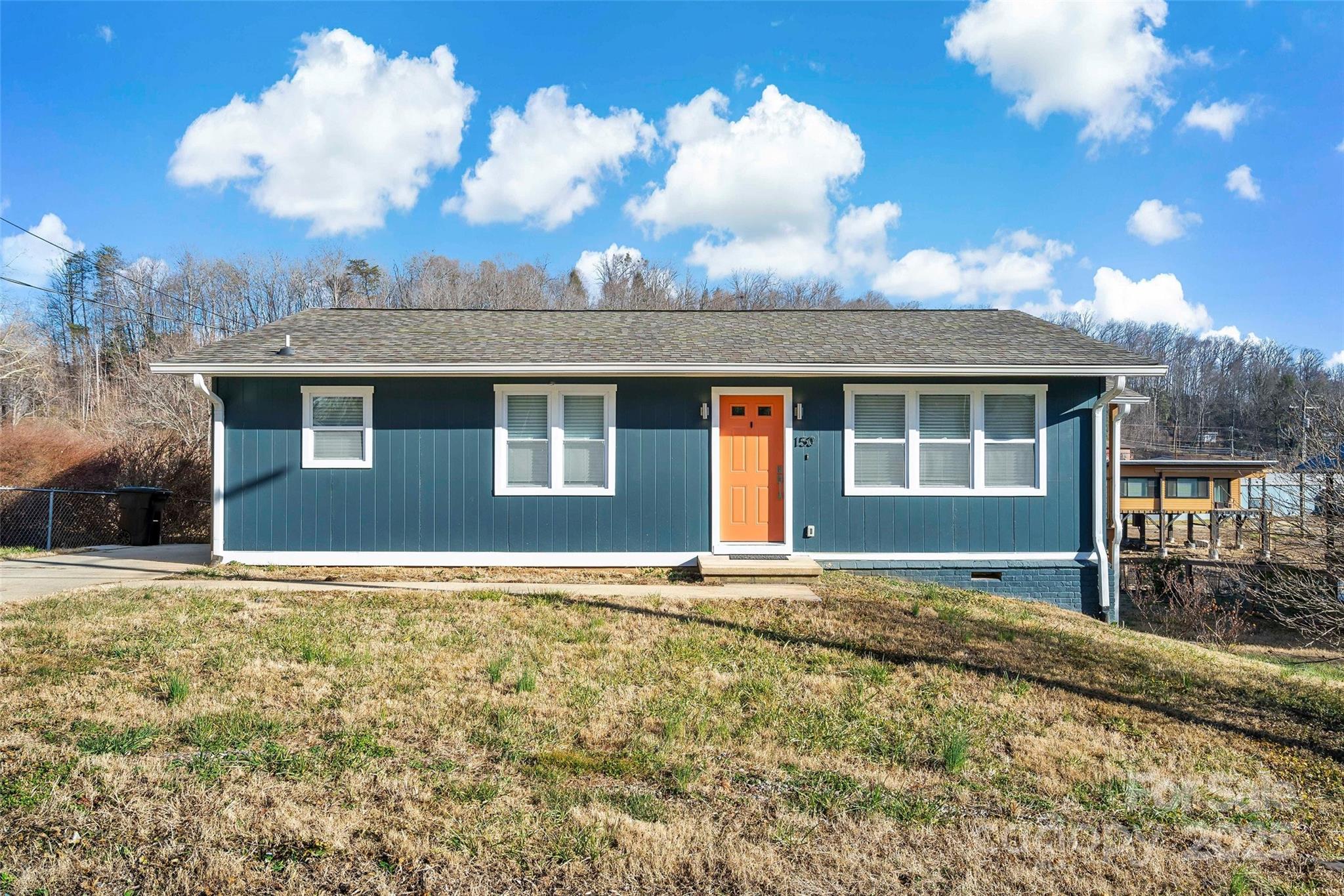 150 Westerman Street Old Fort NC 28762