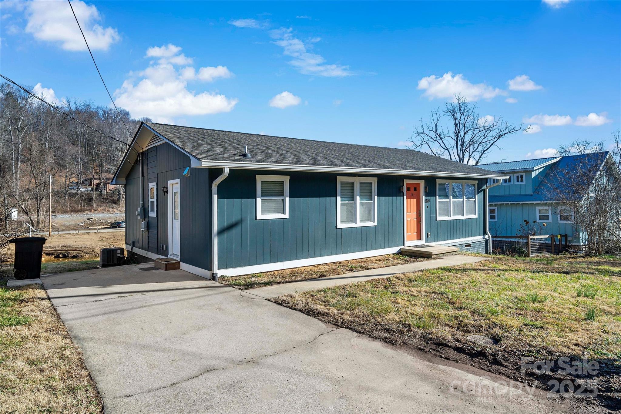 150 Westerman Street Old Fort NC 28762