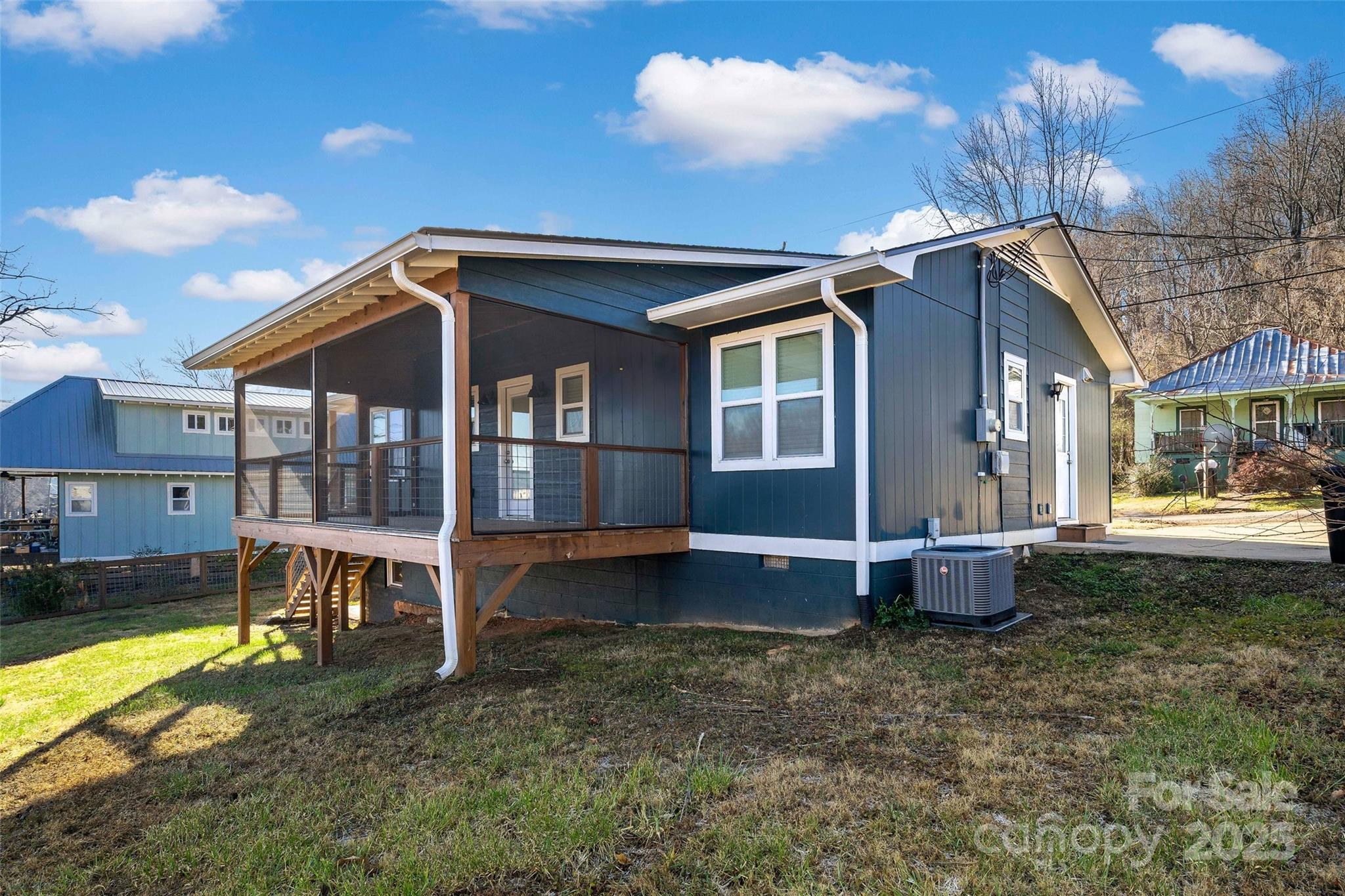 150 Westerman Street Old Fort NC 28762