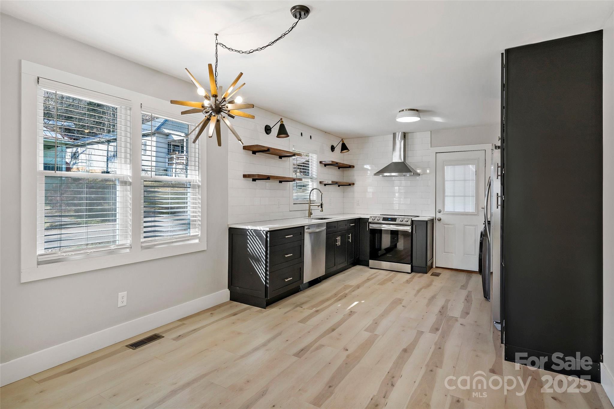 150 Westerman Street Old Fort NC 28762