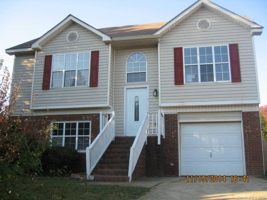 4207 Swan Sea Court Monroe NC 28110
