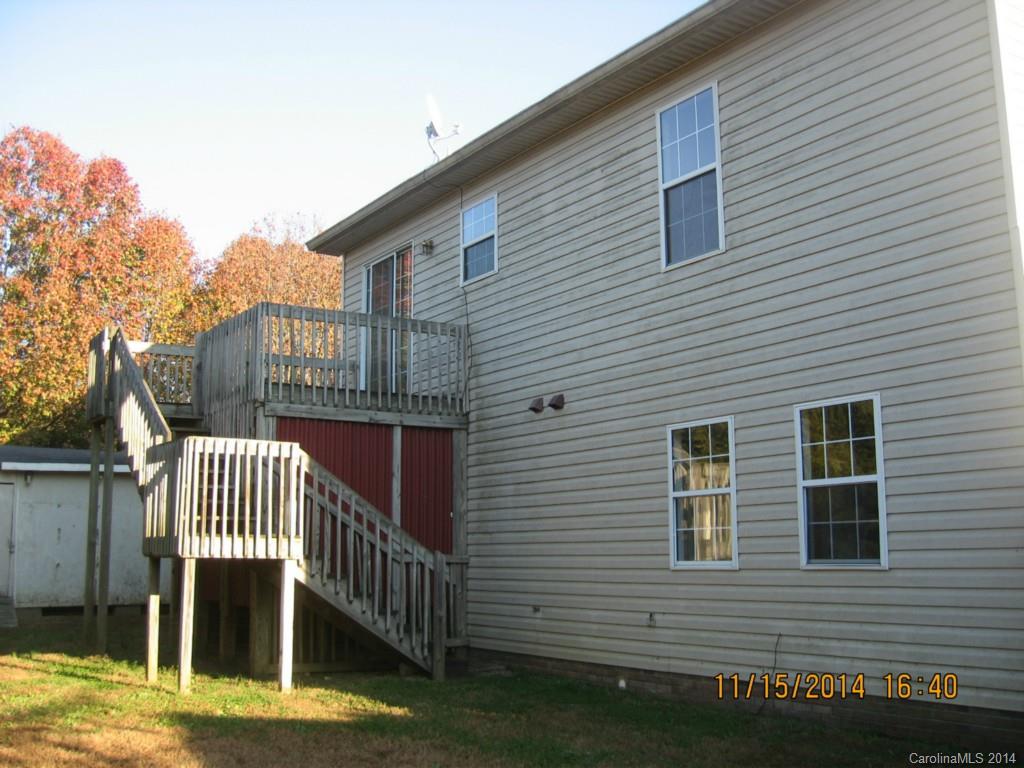 4207 Swan Sea Court Monroe NC 28110