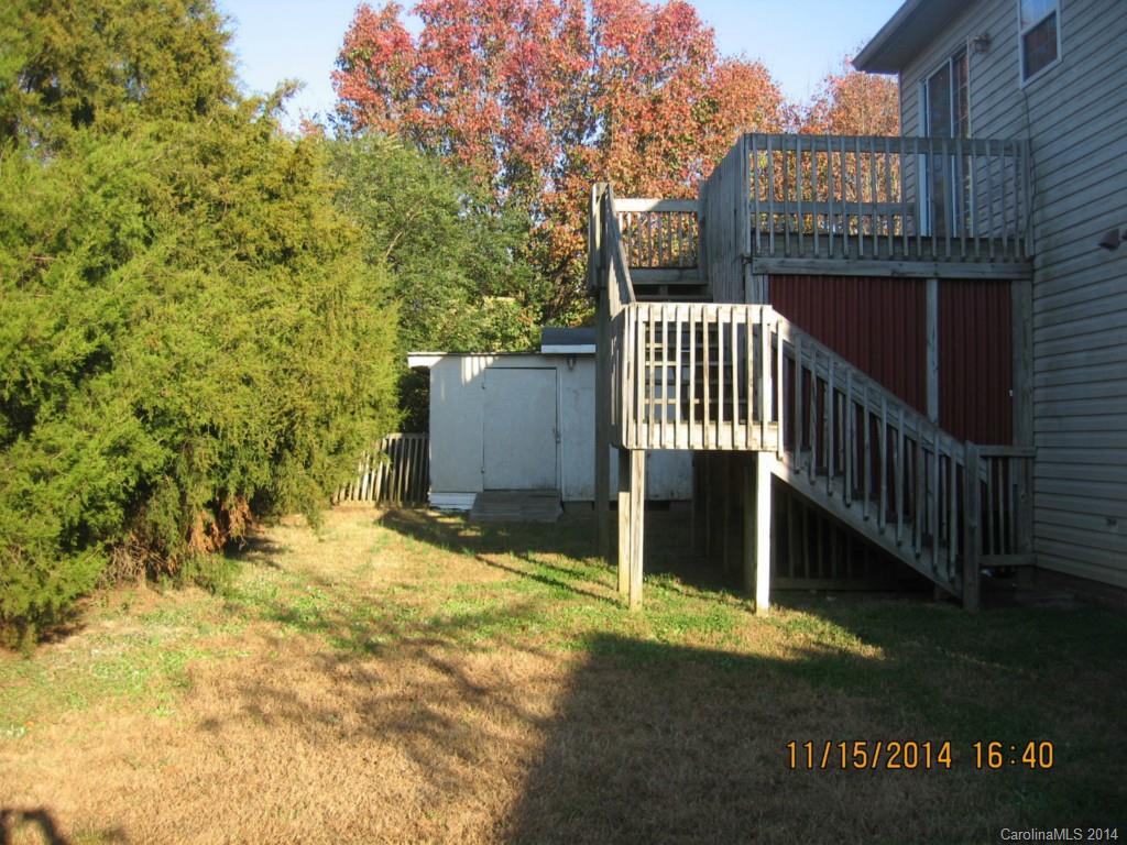 4207 Swan Sea Court Monroe NC 28110