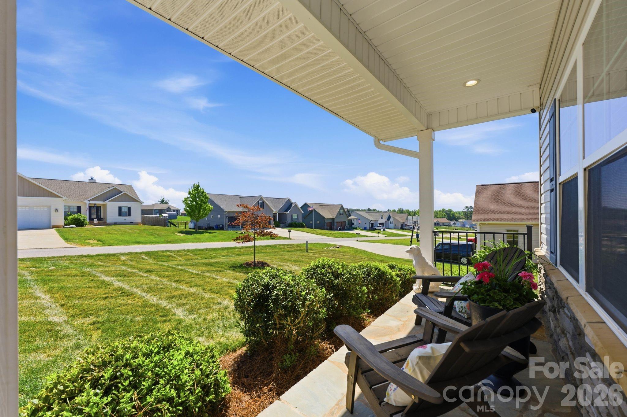 176 Staffordshire Drive Statesville NC 28625