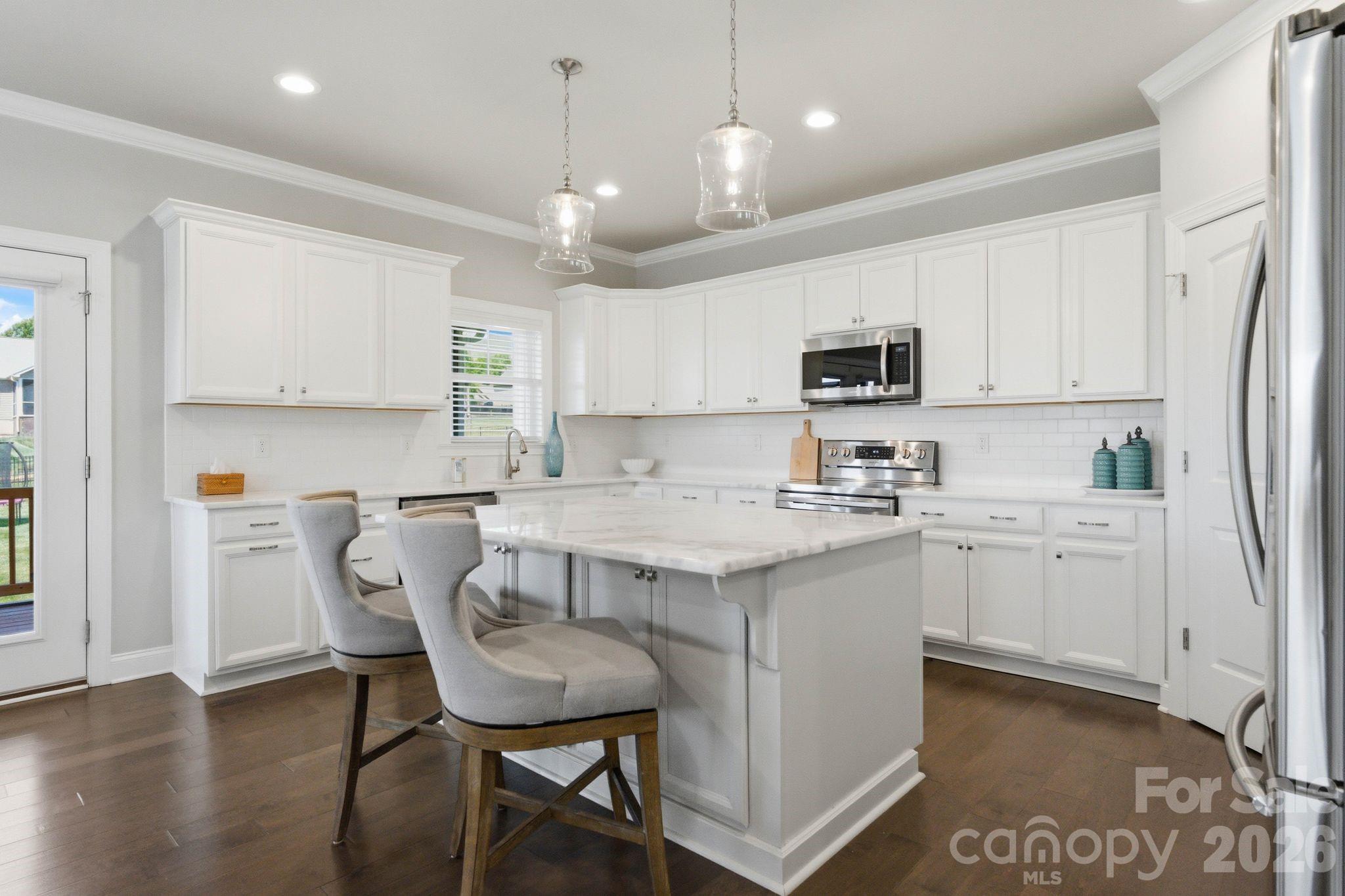 176 Staffordshire Drive Statesville NC 28625