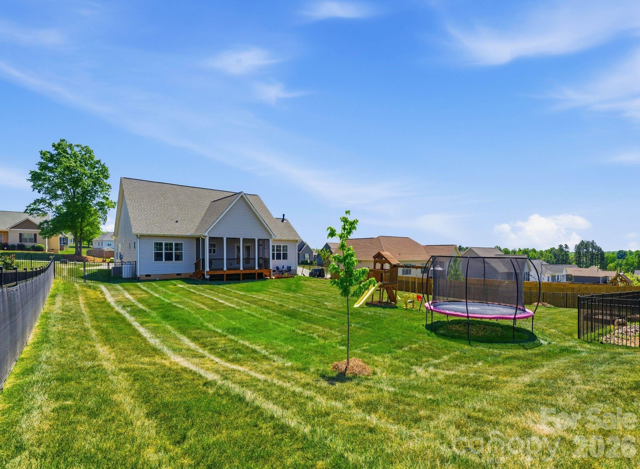 176 Staffordshire Drive Statesville NC 28625