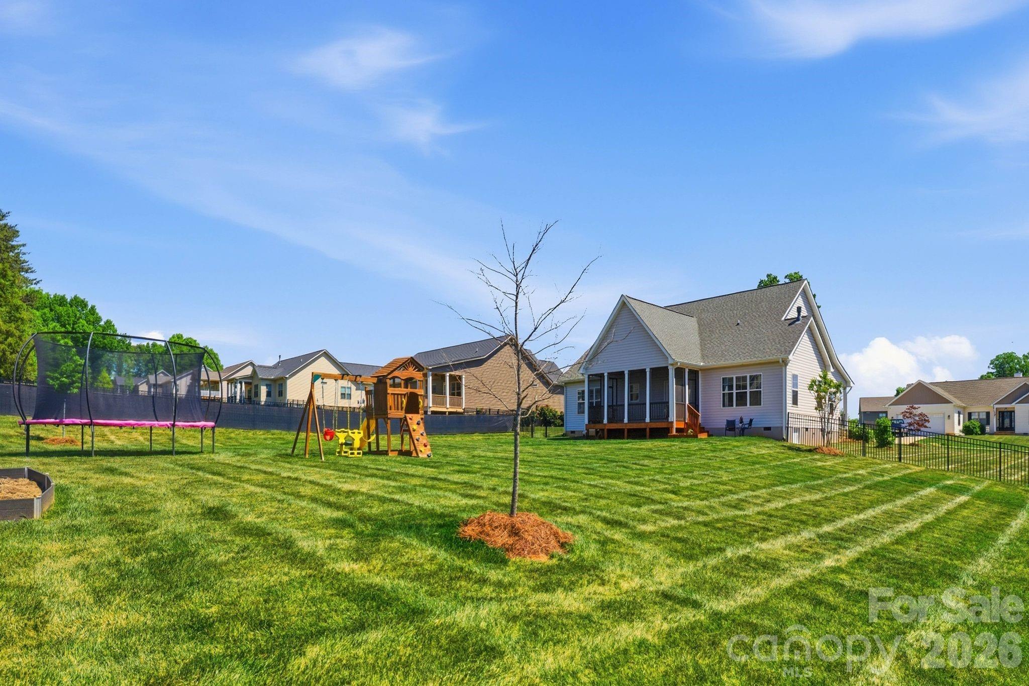 176 Staffordshire Drive Statesville NC 28625