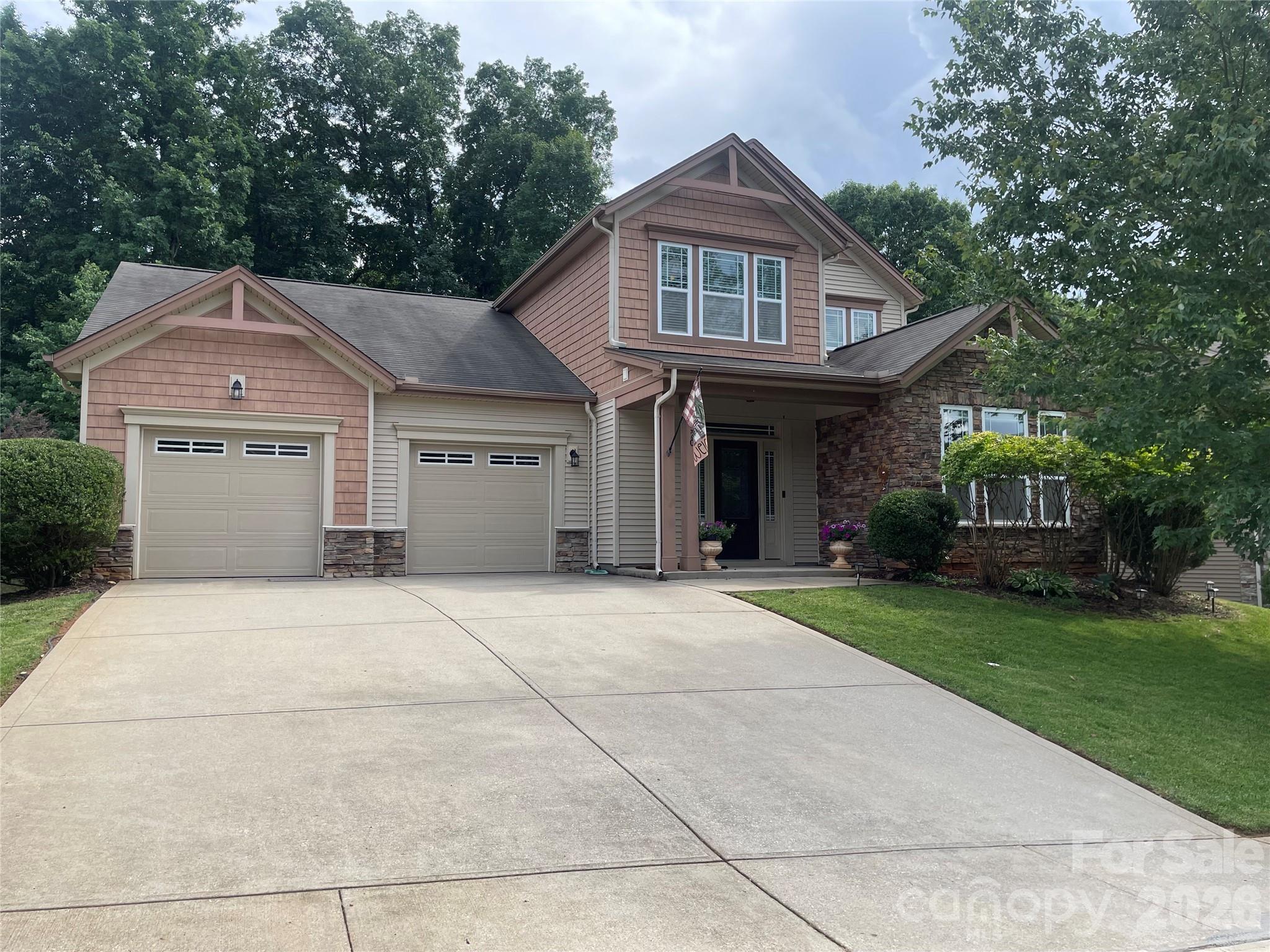 14520 Harmonious Street Charlotte NC 28278