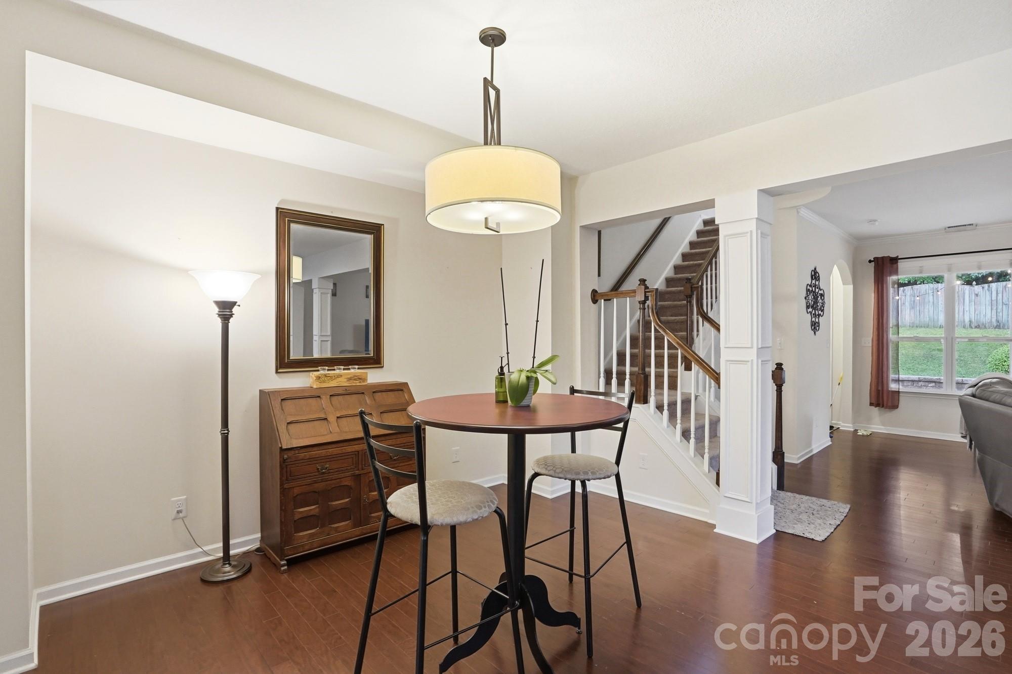 14520 Harmonious Street Charlotte NC 28278