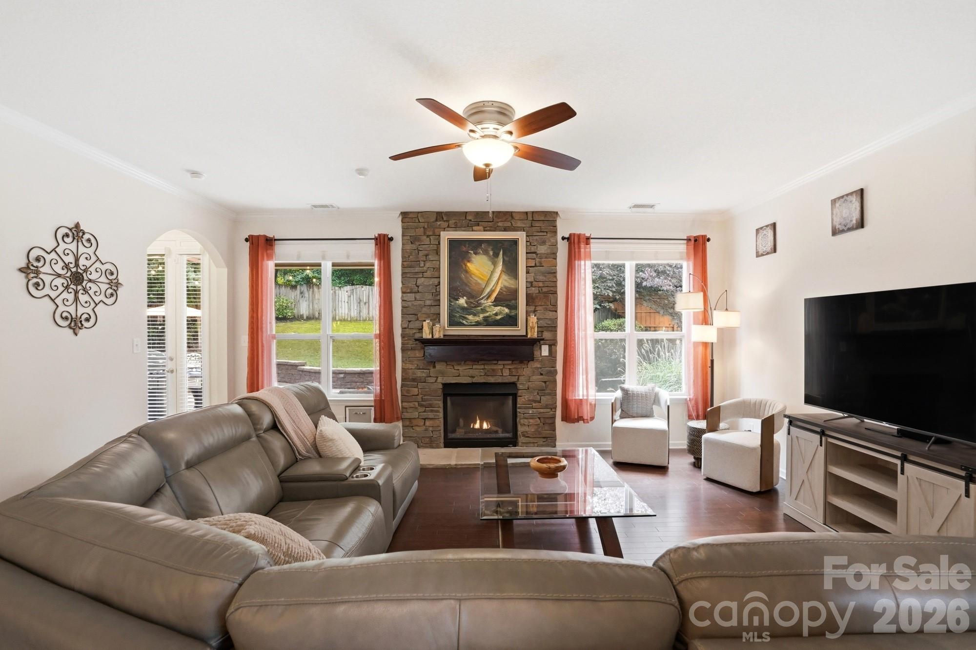 14520 Harmonious Street Charlotte NC 28278