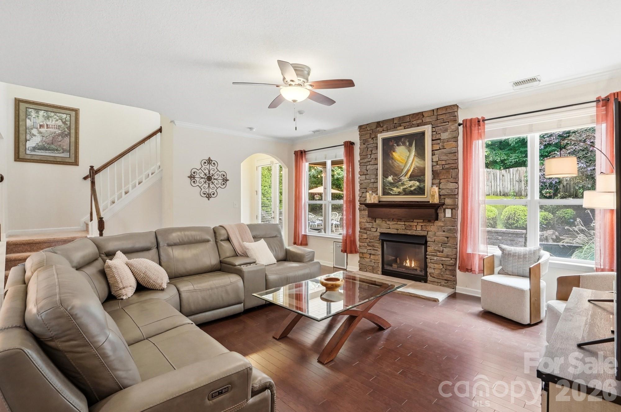 14520 Harmonious Street Charlotte NC 28278